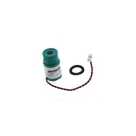 Bacharach 24-8106 Oxygen 02 Sensor Fyrite 24-8106